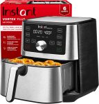 Ninja Air Fryers (2026): Top 10 Best Models Reviewed