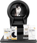 10 Best Automatic Cleaning Cat Litter Boxes